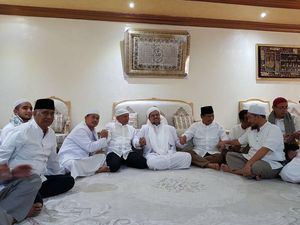 Heboh Soal IG: Akun Ustaz Somad Di-Suspend, Foto Amien-Rizieq Dihapus Heboh Soal IG: Akun Ustaz Somad Di-Suspend, Foto Amien-Rizieq Dihapus