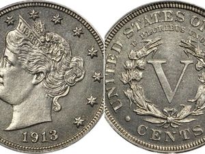 Fantastis! Koin Langka Berusia 105 Tahun Akan Dilelang Rp 69 M