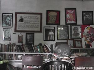 3 Novel Klasik Indonesia yang Wajib Dibaca