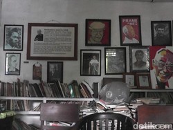 3 Novel Klasik Indonesia yang Wajib Dibaca