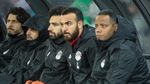 Foto: Melihat Aksi Mo Salah Bersama Timnas Mesir