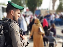 Kedubes Australia ke Yerusalem? Indonesia Bela Palestina