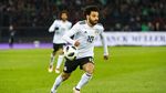 Foto: Melihat Aksi Mo Salah Bersama Timnas Mesir