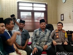 Ini Jawaban MUI Soal Kasus Nota Dicetak di Balik Lembar Alquran