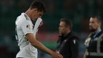 Jerman Kalah pada Laga Comeback Neuer