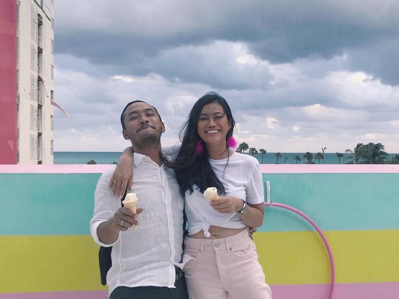 2 Tahun Trauma, Ratu Felisha Ingin Coba Program Bayi Tabung Lagi 2 Tahun Trauma, Ratu Felisha Ingin Coba Program Bayi Tabung Lagi