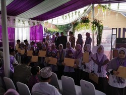 Ini Cara ACT Cetak Lebih Banyak Penghafal Alquran di Indonesia