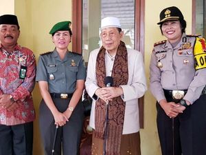 MUI Apresiasi Polres Cianjur Gagalkan Peredaran Ganja dan Miras MUI Apresiasi Polres Cianjur Gagalkan Peredaran Ganja dan Miras