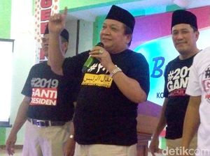 Ada DPT Invalid, Gerindra Jateng Instruksikan DPC Cari Data