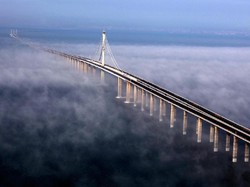 Tender Proyek Jembatan Tol Pertama di Kalimantan Dibuka