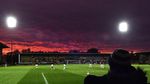 Senja di Stadion-Stadion Seluruh Dunia