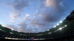 Senja di Stadion-Stadion Seluruh Dunia