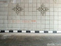 Sandiaga ke Pelaku Vandalisme: You Can Run, But You Cant Hide