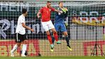 Jerman Kalah pada Laga Comeback Neuer