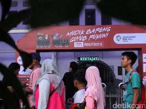 Tips Persiapan Mudik, Antisipasi Macet dan Cuaca Terik