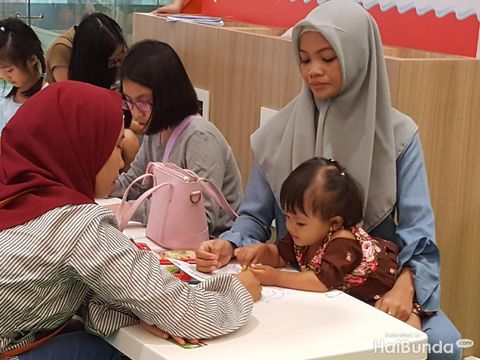 Ngabuburit Sekaligus Quality Time Bareng Anak? Bisa Banget/