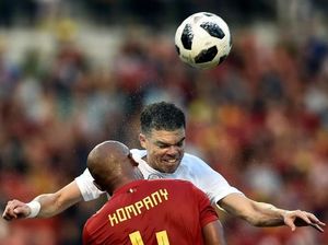 Timnas Belgia Harap-Harap Cemas Tunggu Detail Cedera Kompany