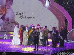 Inilah Pemenang Favorit dan Inspiratif Sunsilk Hijab Hunt 2018