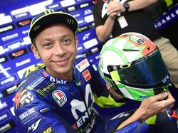 Yang Akan Sangat Dirindukan Valentino Rossi Saat Pensiun dari MotoGP