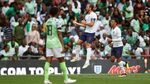 Kane Pimpin Inggris Kalahkan Nigeria