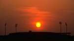 Senja di Stadion-Stadion Seluruh Dunia