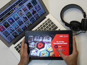 Telkomsel Geber Teknologi 4,9G Demi Kenyamanan Layanan Data Telkomsel Geber Teknologi 4,9G Demi Kenyamanan Layanan Data