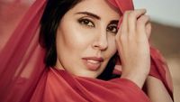 5 Potret Putri Arab yang jadi Kontroversi di Vogue Arabia