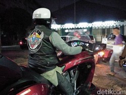 Sudah Ada Wadahnya, Pengguna Moge Diharapkan Tidak Arogan