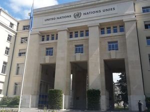 Di Forum ILO, RI Berkomitmen Terus Lakukan Perbaikan Ketenagakerjaan