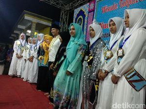 Masa Depan Hafiz-Hafizah Jadi Perhatian Emil Dardak Jika Terpilih