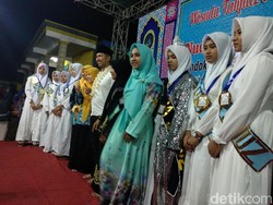 Masa Depan Hafiz-Hafizah Jadi Perhatian Emil Dardak Jika Terpilih