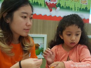 Ngabuburit Sekaligus Quality Time Bareng Anak? Bisa Banget