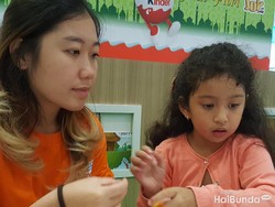 Ngabuburit Sekaligus Quality Time Bareng Anak? Bisa Banget