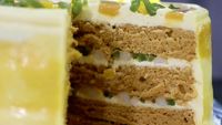 10 Kue Rasa Dessert Indonesia Ini Pas untuk Kudapan Buka Puasa