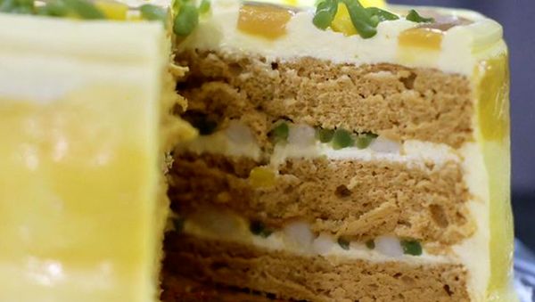 10 Kue Rasa Dessert Indonesia Ini Pas untuk Kudapan Buka Puasa