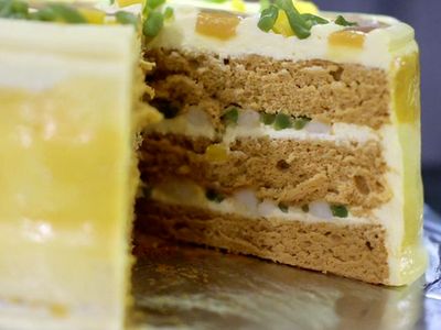 10 Kue Rasa Dessert Indonesia Ini Pas untuk Kudapan Buka Puasa