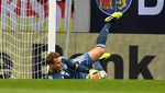 Jerman Kalah pada Laga Comeback Neuer