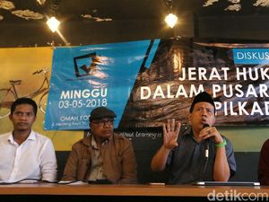 Meneropong Fenomena Korupsi di Daerah Jelang Pilkada Serentak