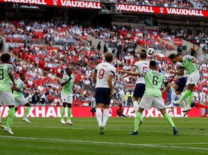 Ujian yang Bagus untuk Inggris Jelang Piala Dunia 2018