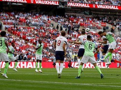 Ujian yang Bagus untuk Inggris Jelang Piala Dunia 2018