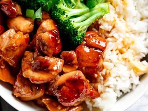 Menu Ke-22 : Hidangan a la Resto Jepang yang Gurih Enak dan Praktis Menu Ke-22 : Hidangan a la Resto Jepang yang Gurih Enak dan Praktis