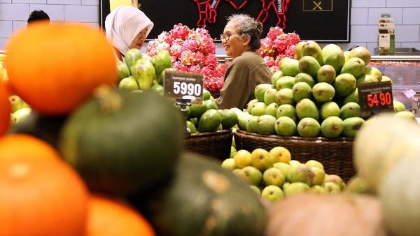 Gerakan Ramah Lansia