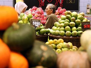 Gerakan Ramah Lansia