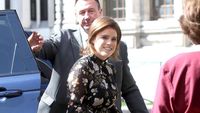 Gaya Nyentrik Putri Eugenie, Sepupu Pangeran Harry yang Berani Dobrak Aturan