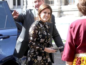 Gaya Nyentrik Putri Eugenie, Sepupu Pangeran Harry yang Berani Dobrak Aturan Gaya Nyentrik Putri Eugenie, Sepupu Pangeran Harry yang Berani Dobrak Aturan