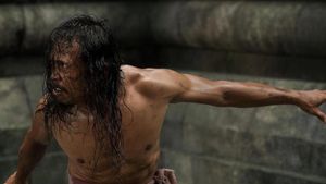 Main Film John Wick 3, Ini Nih Latihan Yayan Ruhian