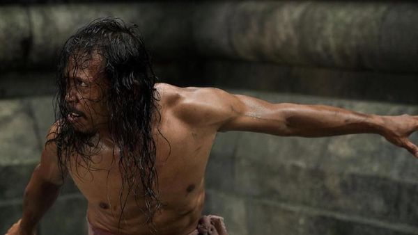 Main Film John Wick 3, Ini Nih Latihan Yayan Ruhian