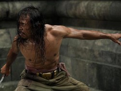 Soal Olahraga, Yayan Ruhian: Nimba Air Juga Olahraga!