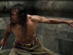 Soal Olahraga, Yayan Ruhian: Nimba Air Juga Olahraga! Soal Olahraga, Yayan Ruhian: Nimba Air Juga Olahraga!