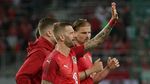 Jerman Kalah pada Laga Comeback Neuer